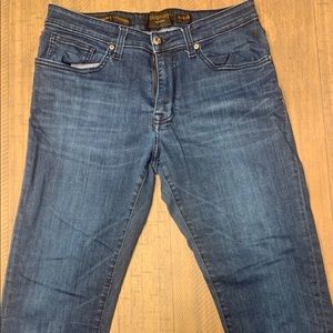 Outpost Jeans 32x32 Original Straight Buckle